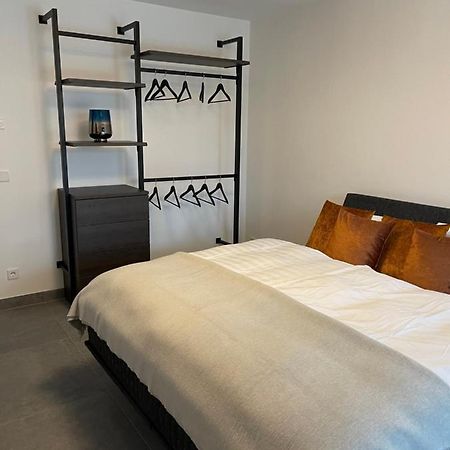 Basalt Lodge Am Lehnitzsee 오라니엔부르크 외부 사진