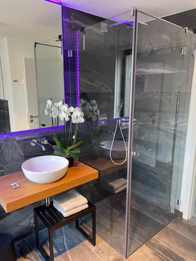 Basalt Lodge Am Lehnitzsee 오라니엔부르크 외부 사진