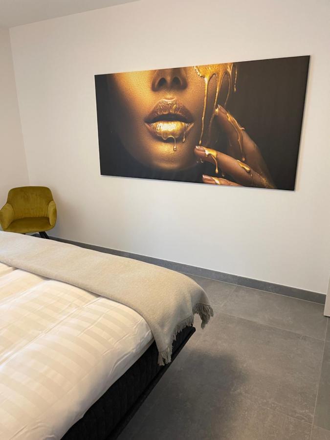 Basalt Lodge Am Lehnitzsee 오라니엔부르크 외부 사진