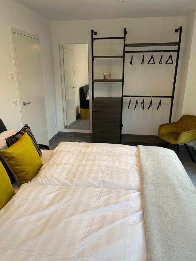Basalt Lodge Am Lehnitzsee 오라니엔부르크 외부 사진