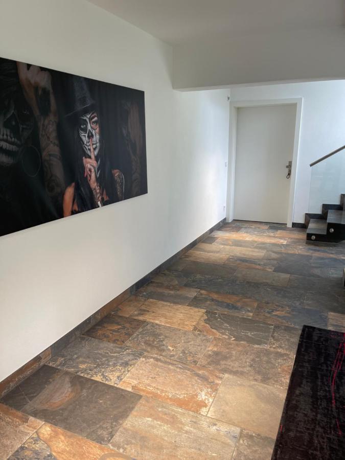 Basalt Lodge Am Lehnitzsee 오라니엔부르크 외부 사진